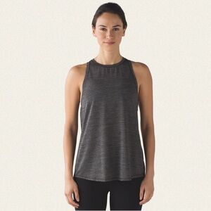 Lululemon Hot Like Agni Singlet